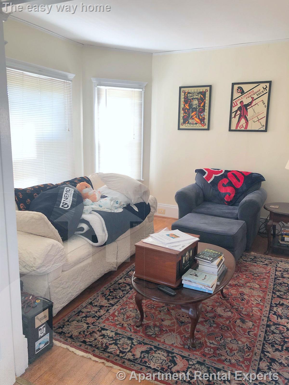 265 Boston Ave, Tufts