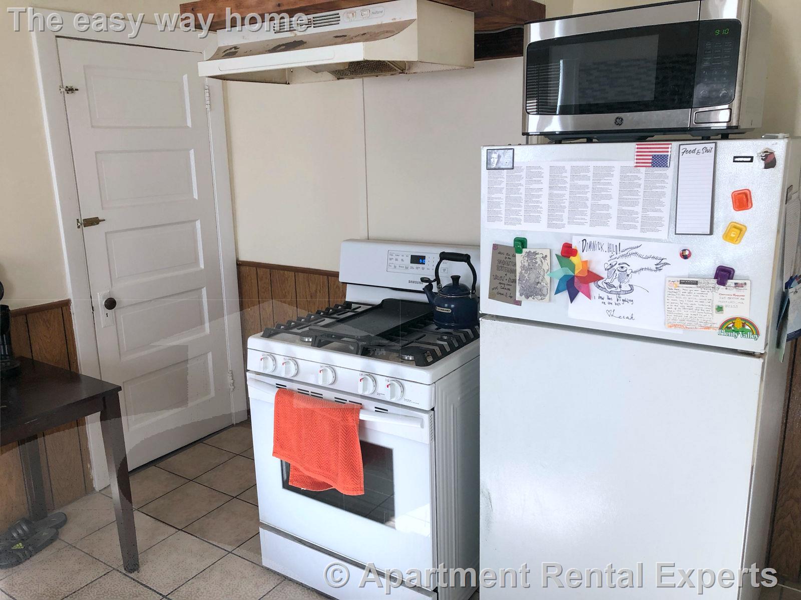 265 Boston Ave, Tufts