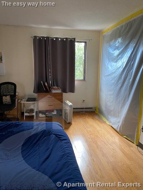 2353 Massachusetts Ave, Davis Square