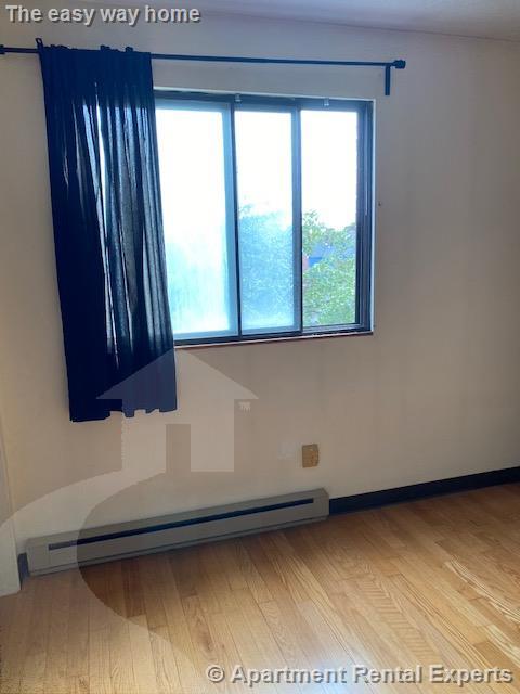 2353 Massachusetts Ave, Davis Square