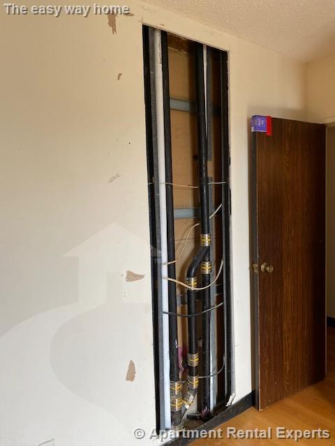 2353 Massachusetts Ave, Davis Square