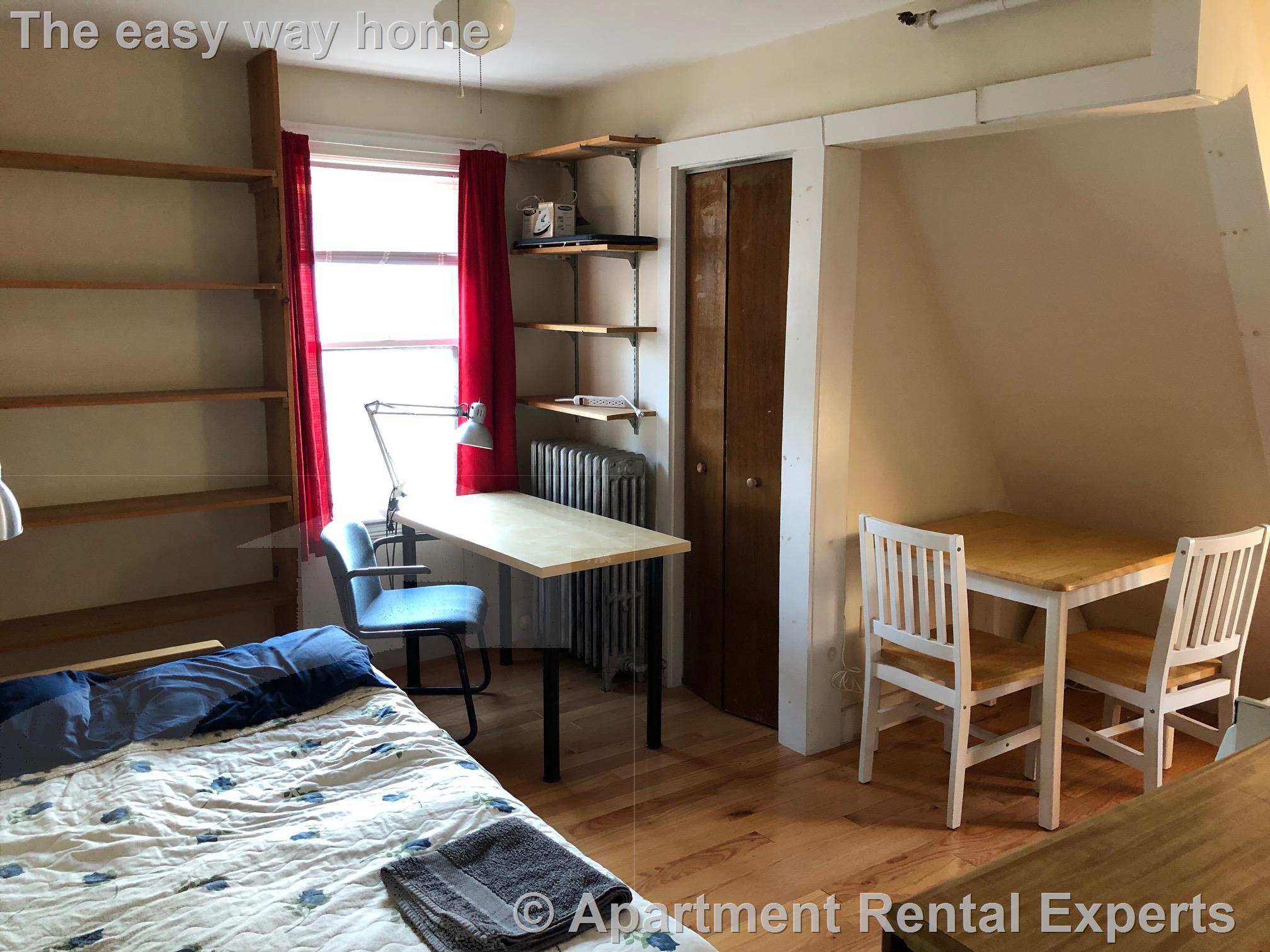 61 Fayette St, Mid Cambridge