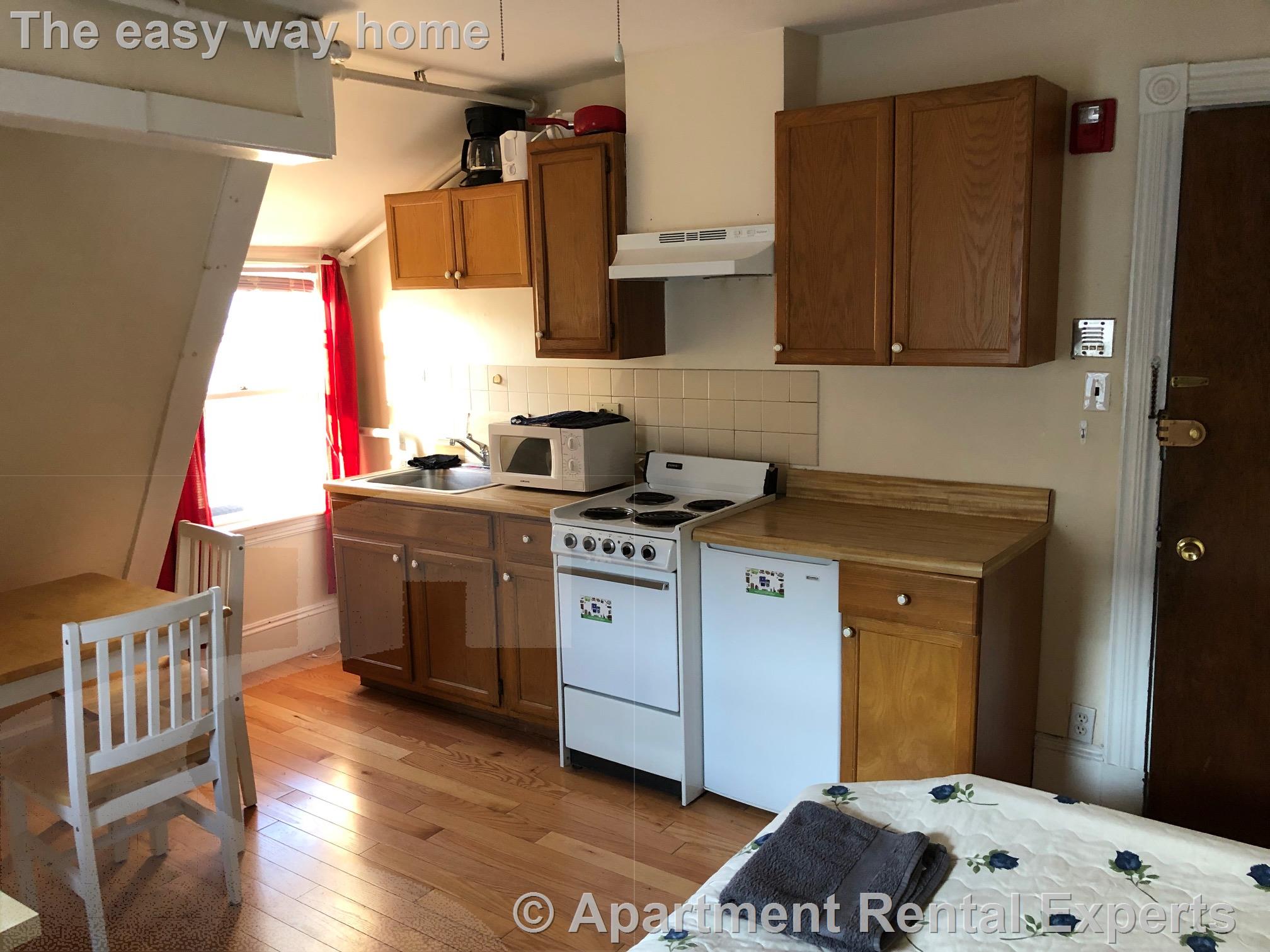 61 Fayette St, Mid Cambridge