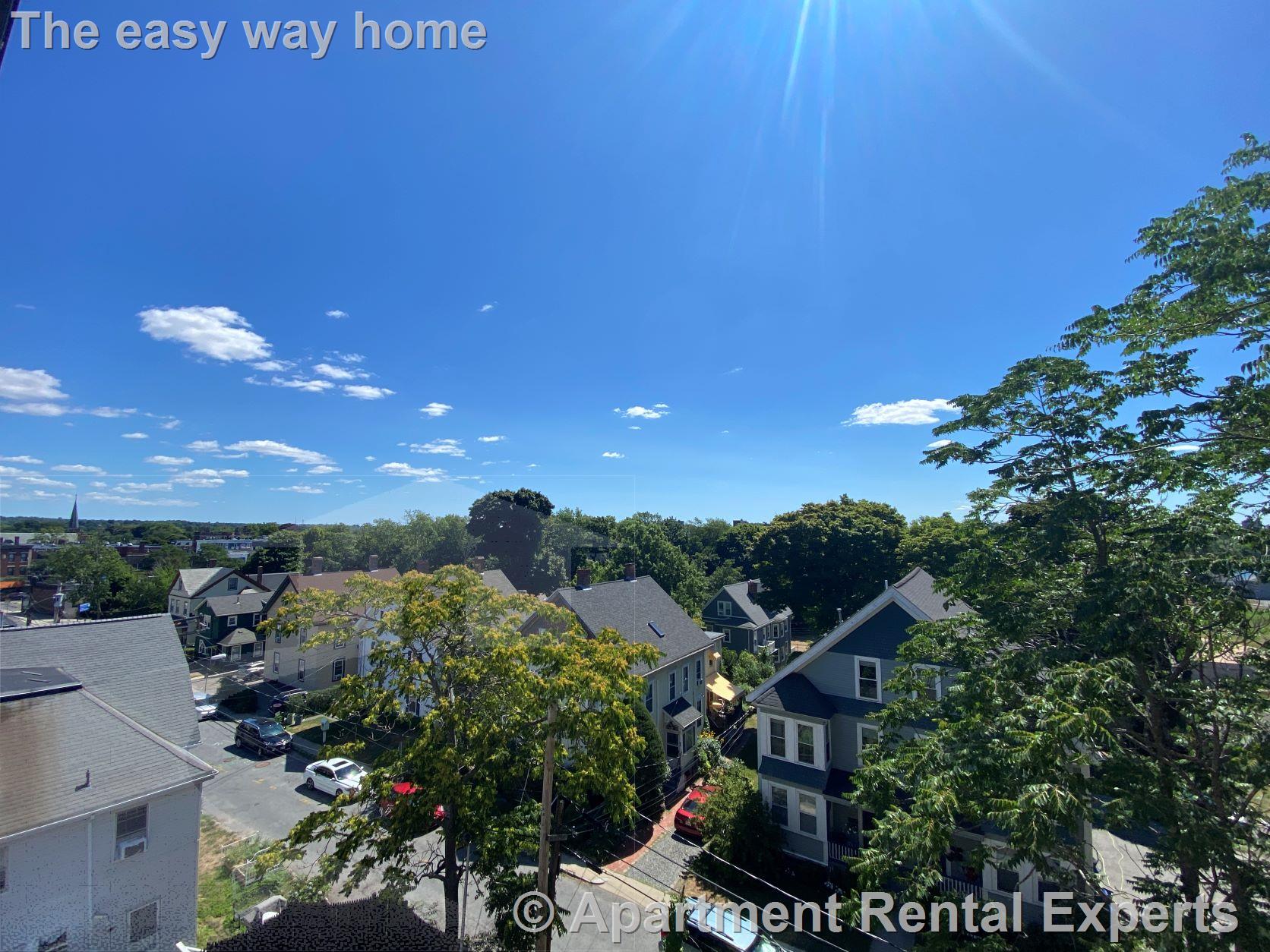 60 Pleasant St, Arlington Center