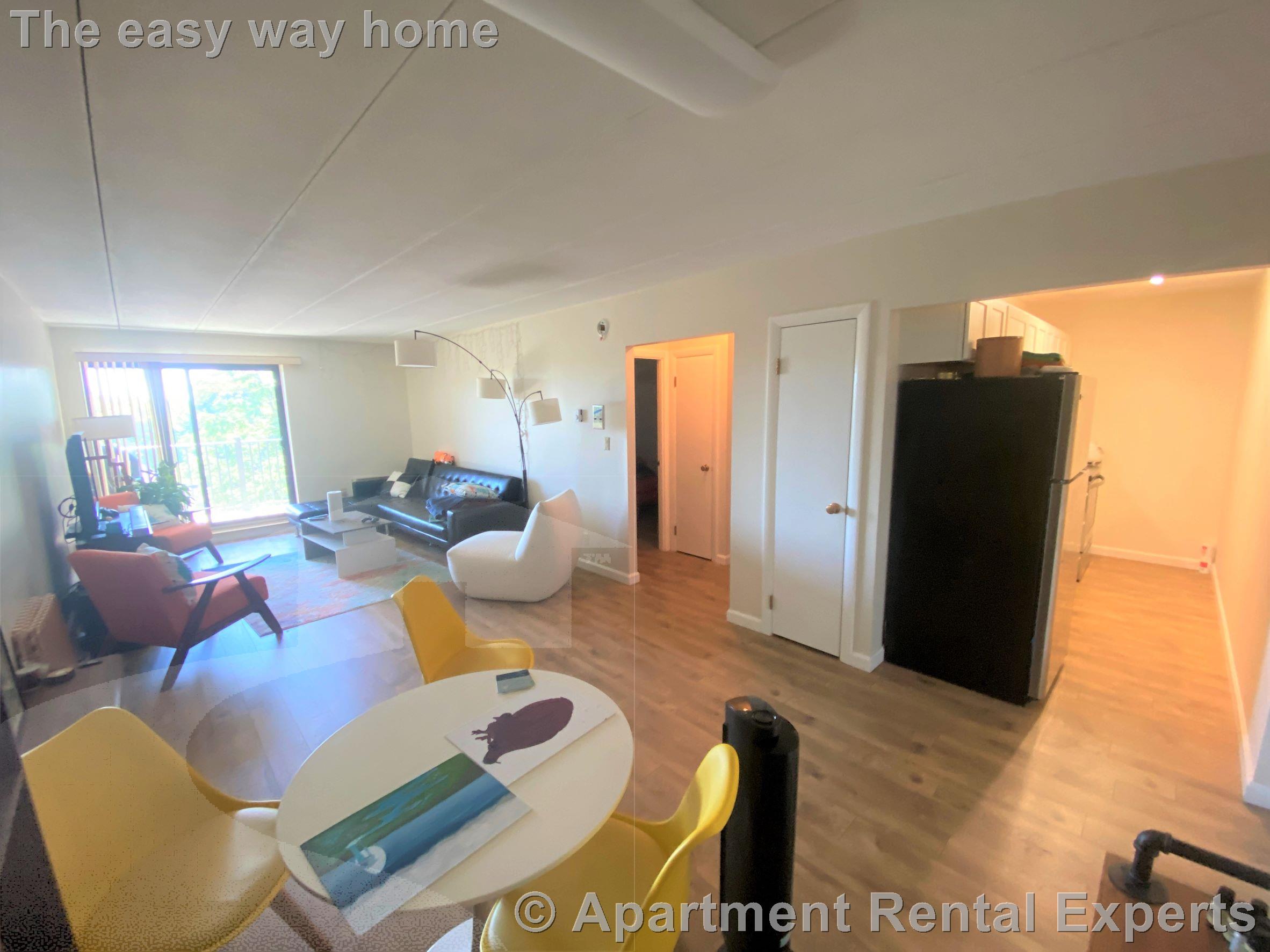 60 Pleasant St, Arlington Center