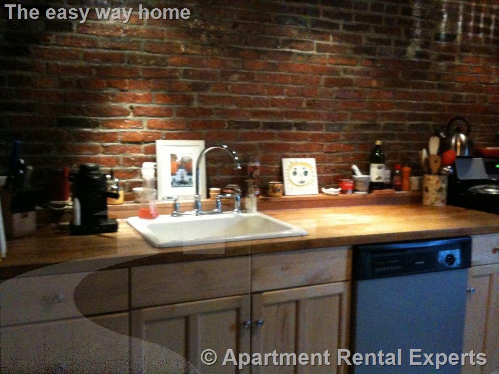 202 Harvard St, Central Square