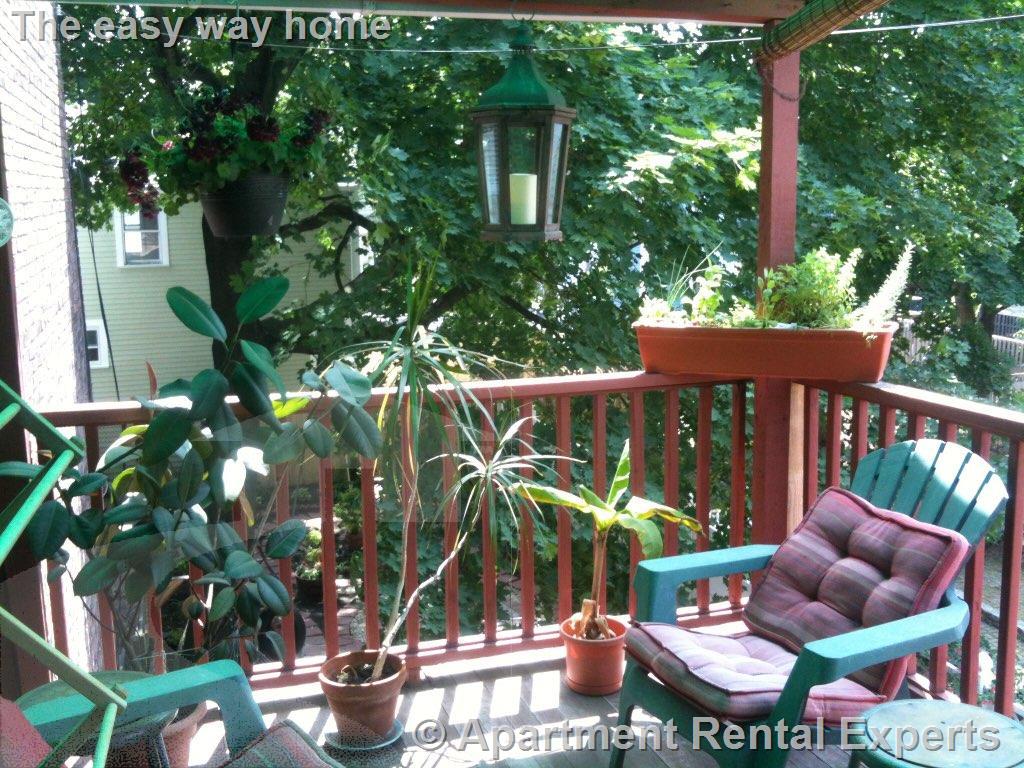 202 Harvard St, Central Square