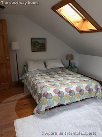 202 Harvard St, Central Square