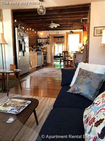 202 Harvard St, Central Square