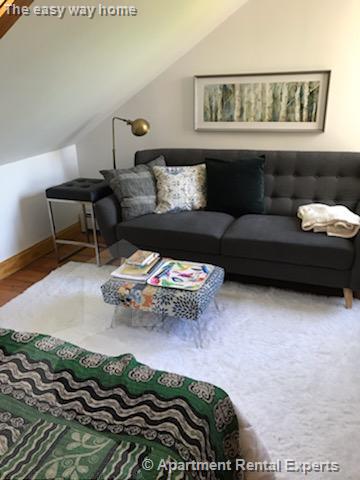 202 Harvard St, Central Square