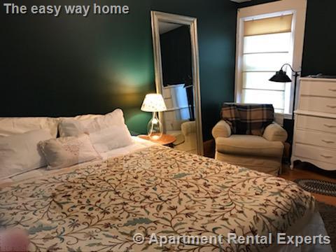 202 Harvard St, Central Square