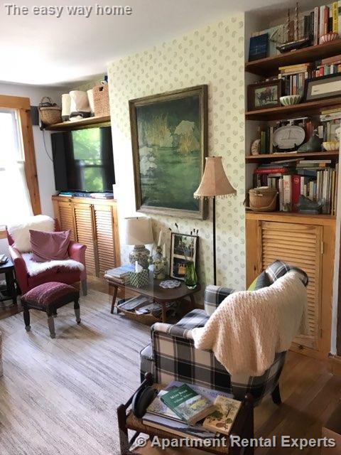 202 Harvard St, Central Square