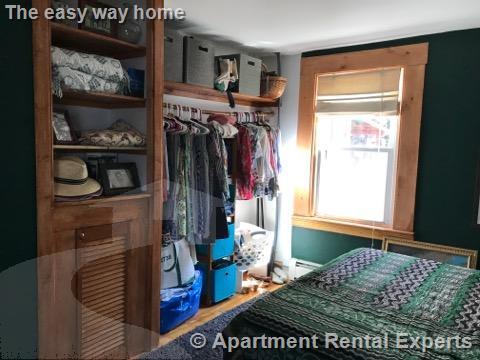 202 Harvard St, Central Square