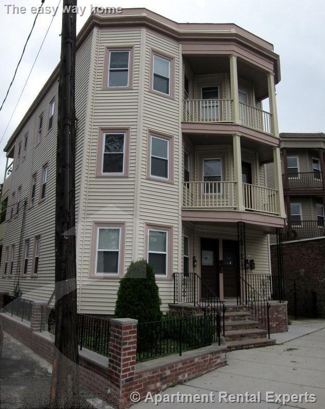 785 Somerville Ave, Porter Square