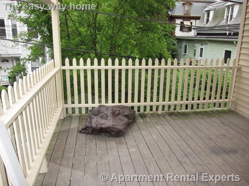 785 Somerville Ave, Porter Square