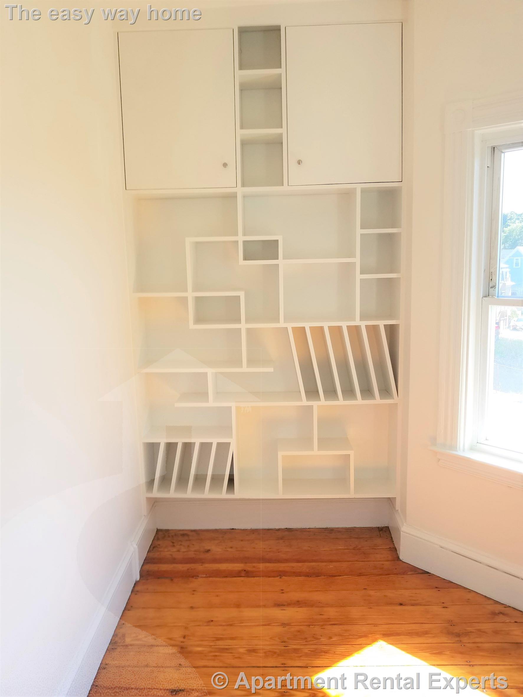 785 Somerville Ave, Porter Square