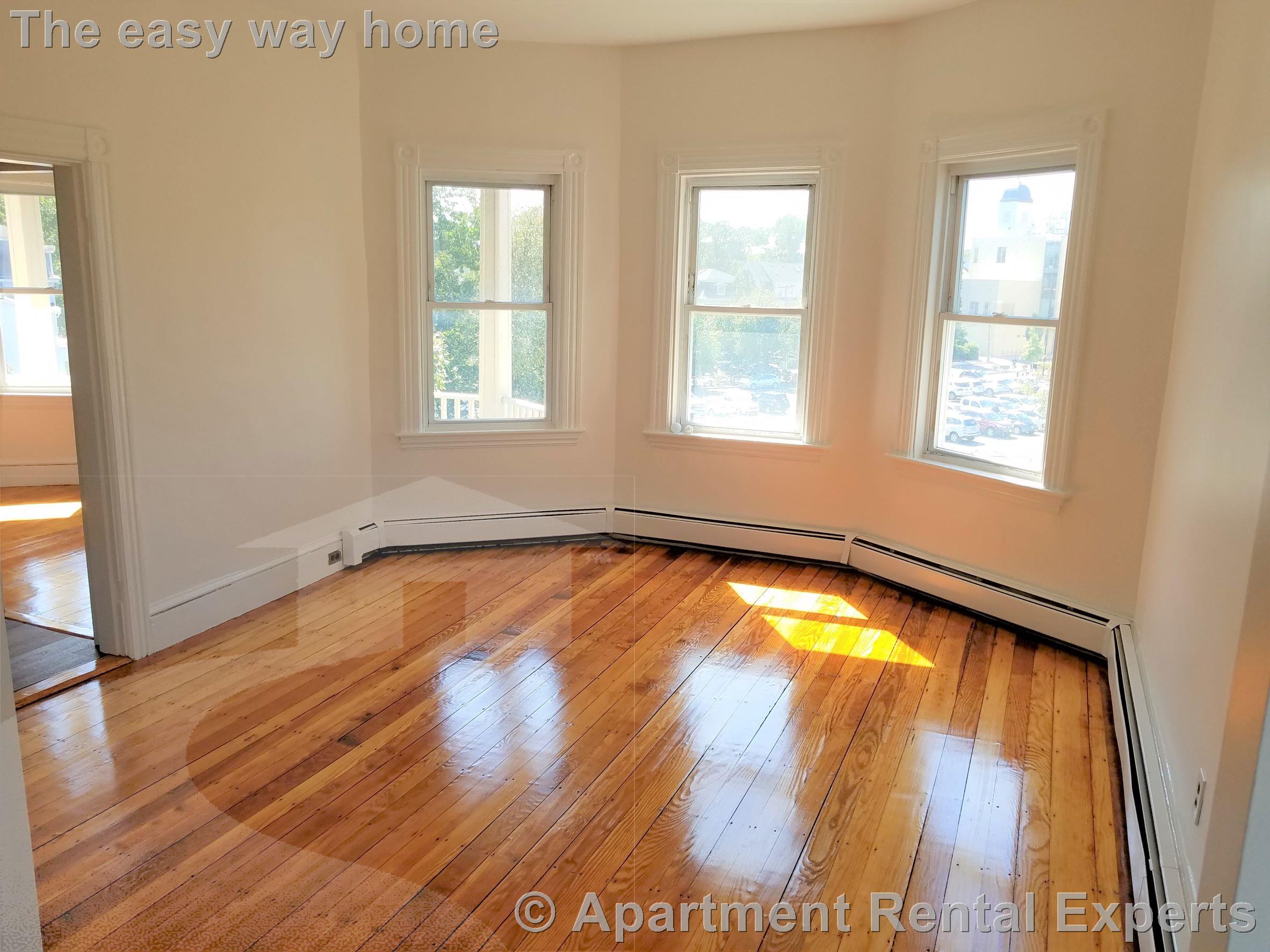 785 Somerville Ave, Porter Square