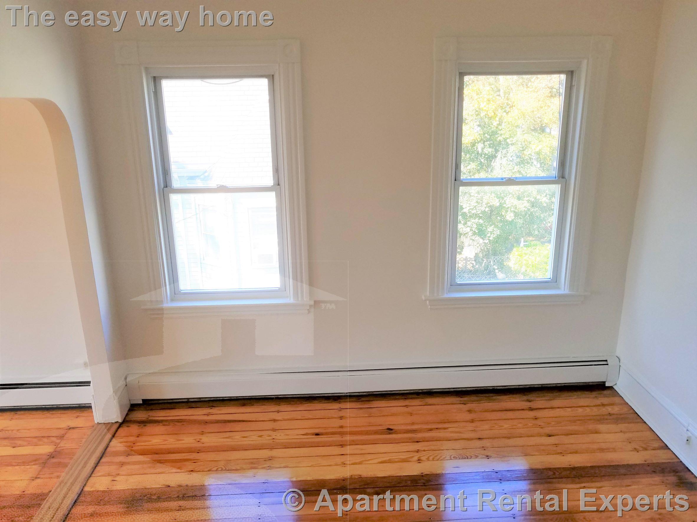 785 Somerville Ave, Porter Square