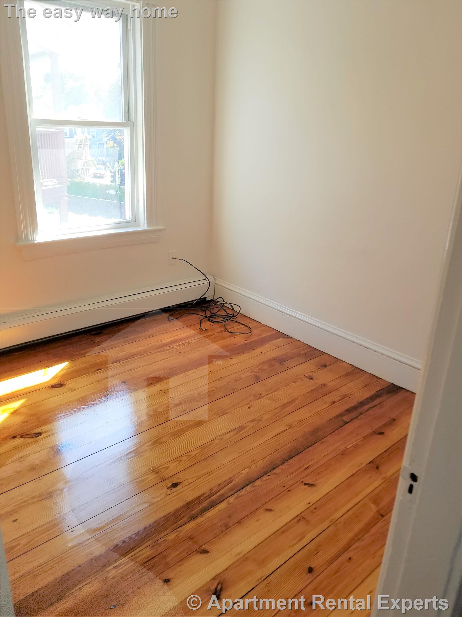 785 Somerville Ave, Porter Square