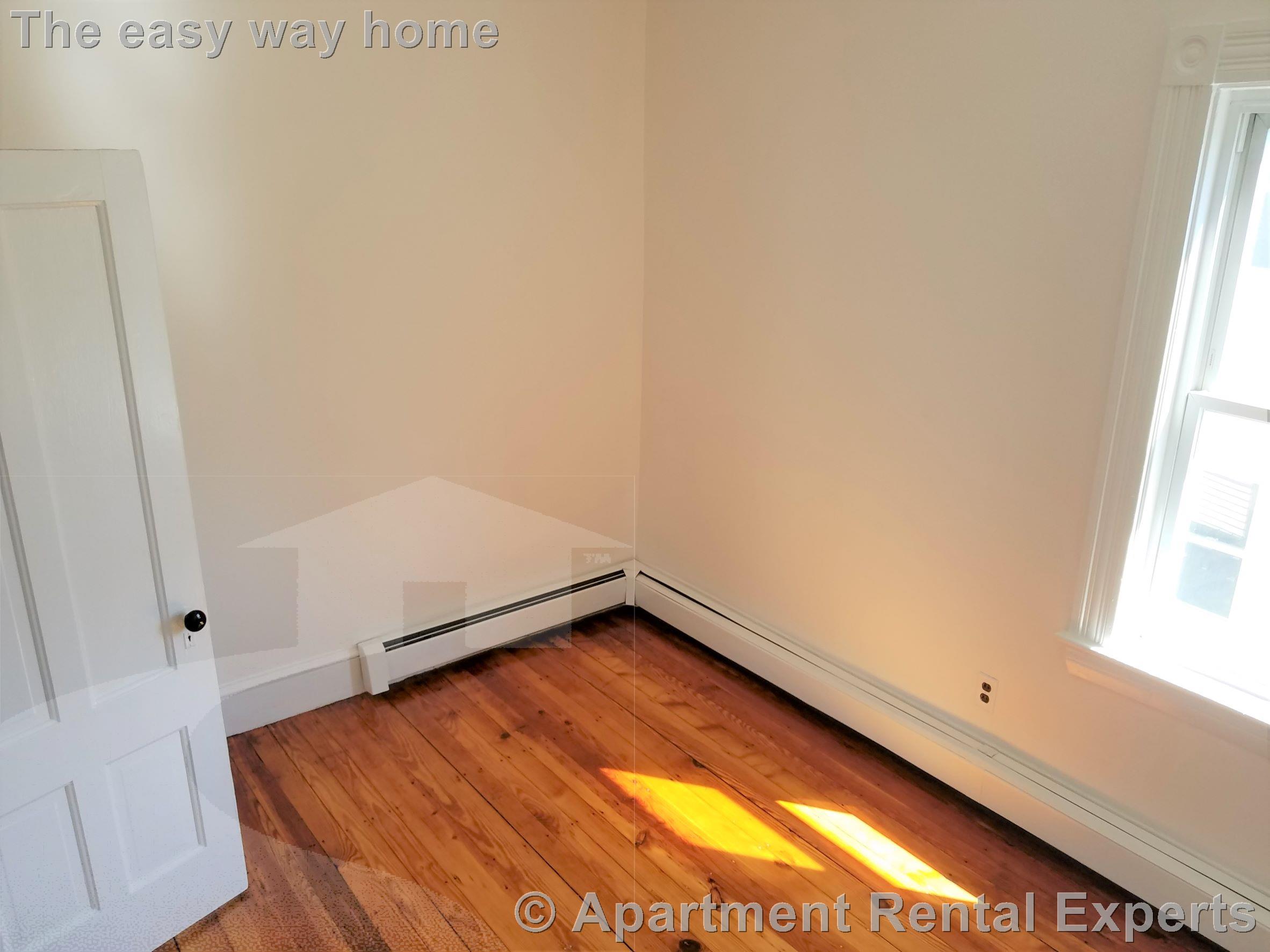 785 Somerville Ave, Porter Square