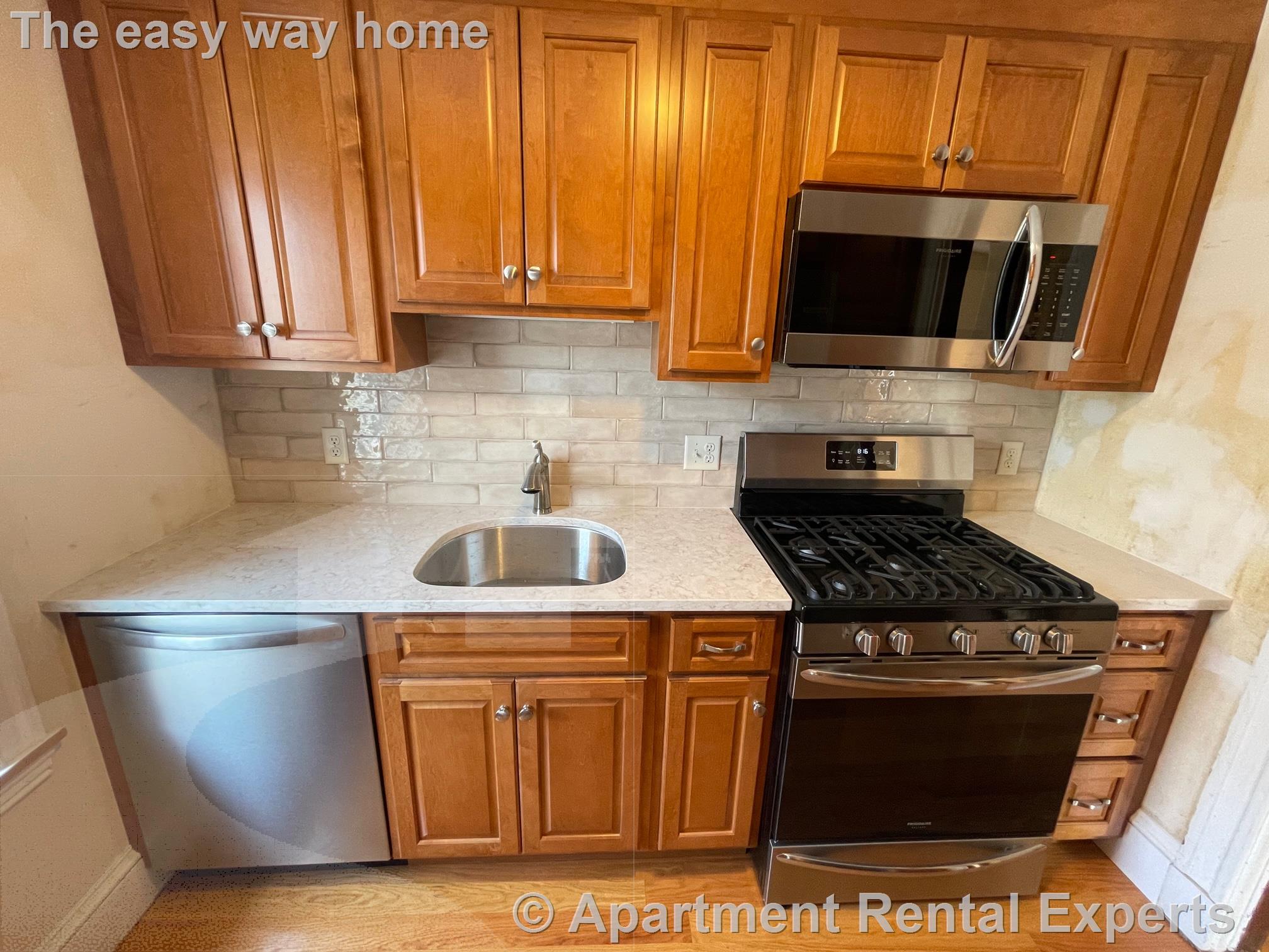 132 Pearson Rd, Davis Square