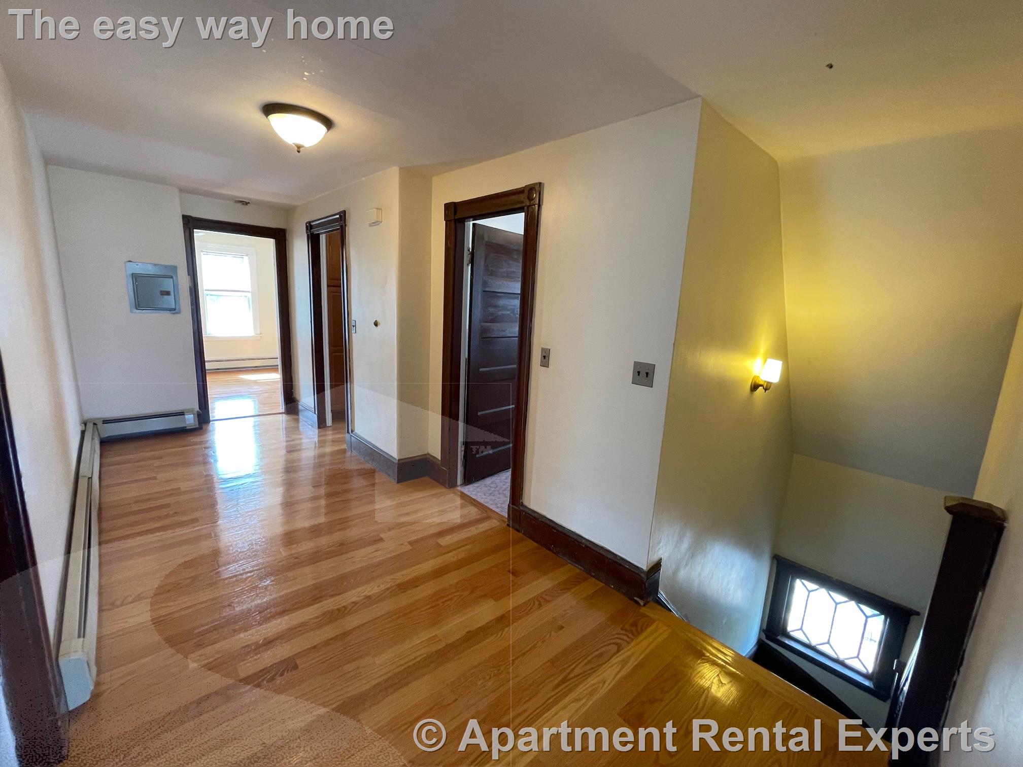 132 Pearson Rd, Davis Square