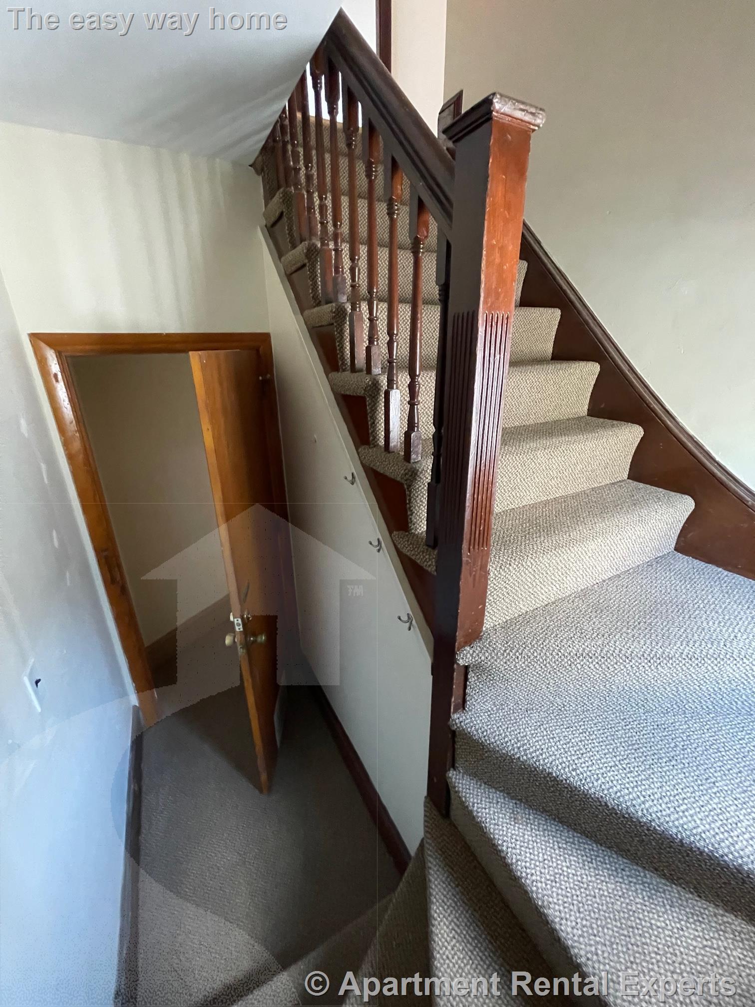 132 Pearson Rd, Davis Square