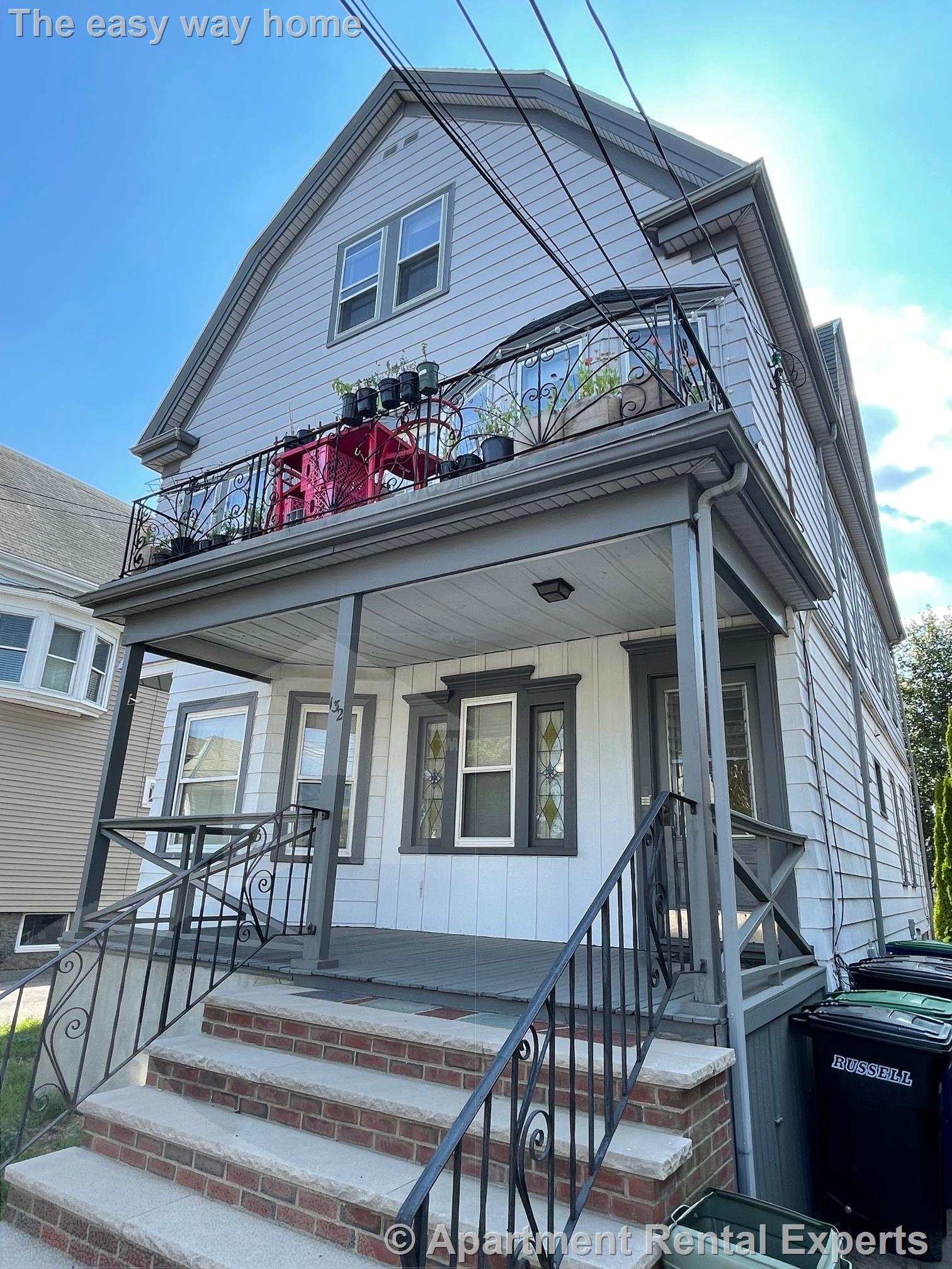 132 Pearson Rd, Davis Square