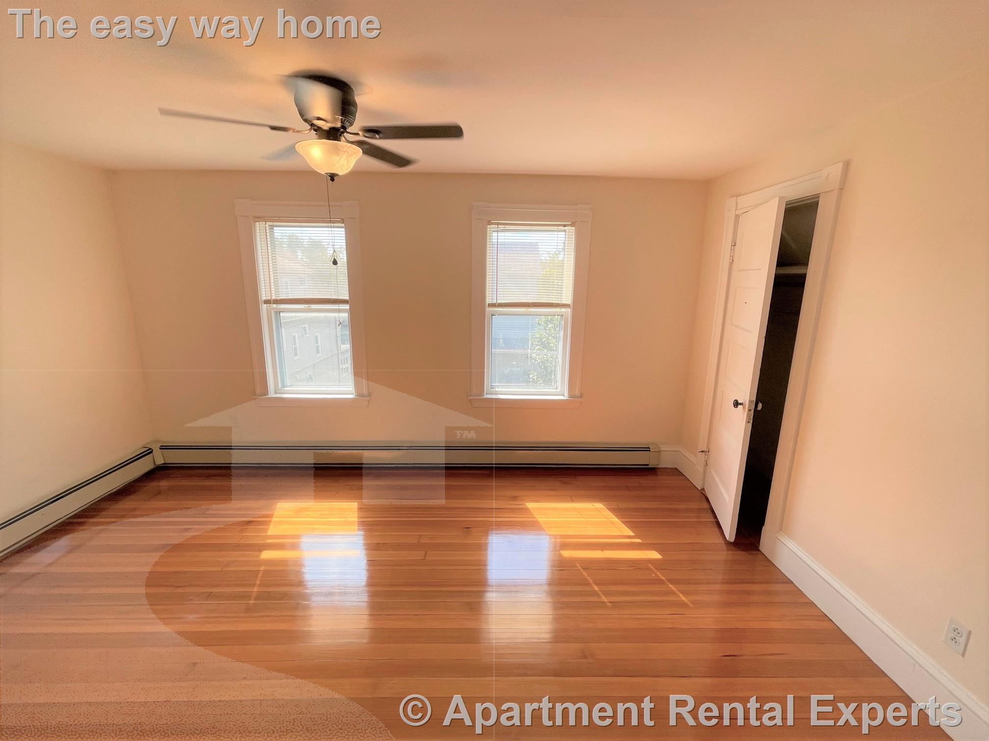 132 Pearson Rd, Davis Square