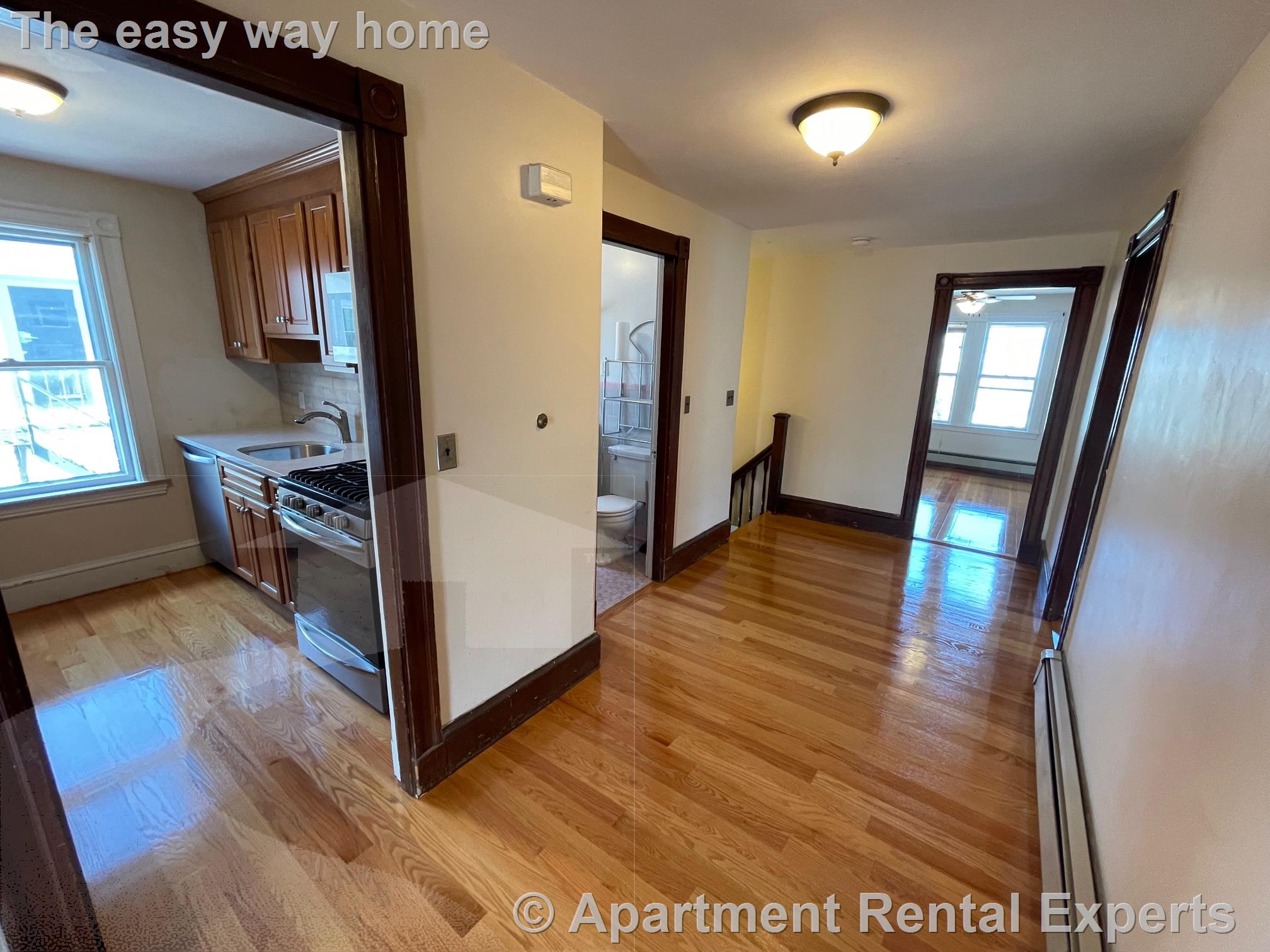 132 Pearson Rd, Davis Square