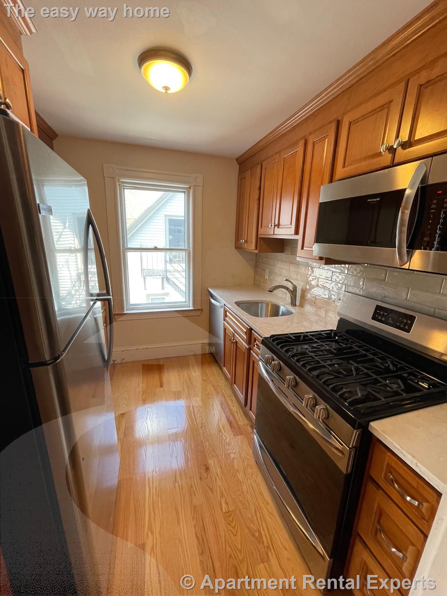 132 Pearson Rd, Davis Square