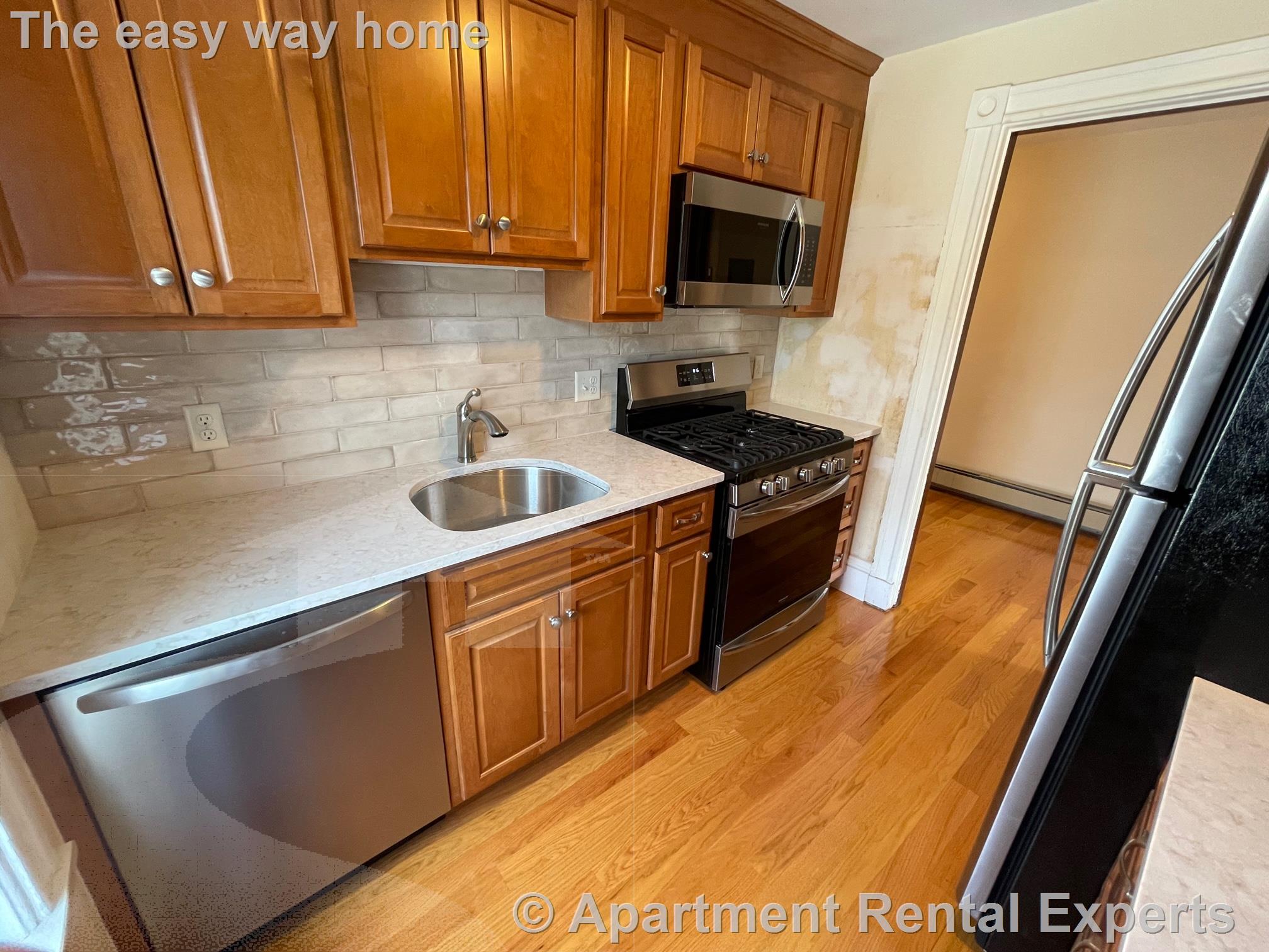 132 Pearson Rd, Davis Square