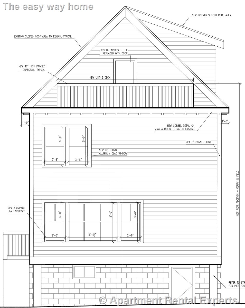 26R James St, Malden Center