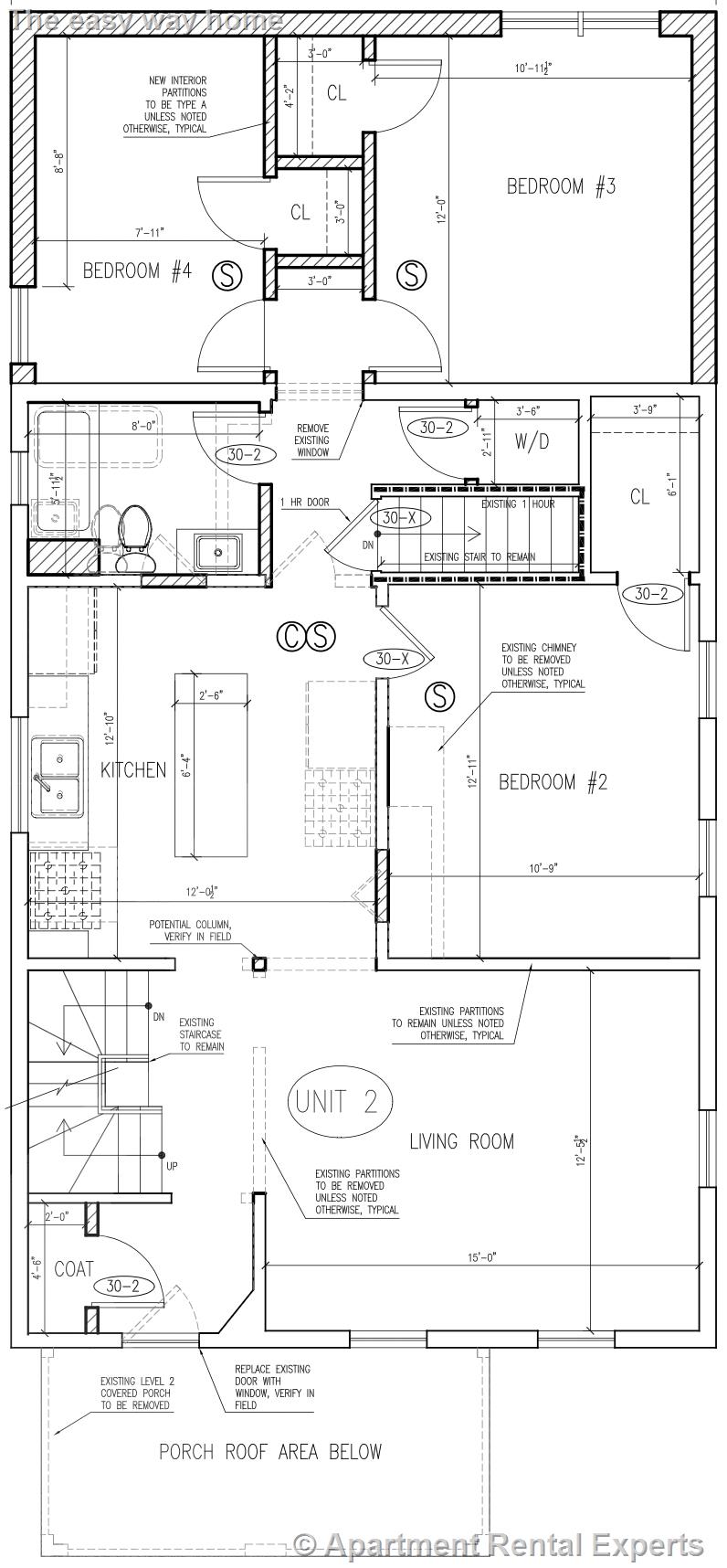 26R James St, Malden Center