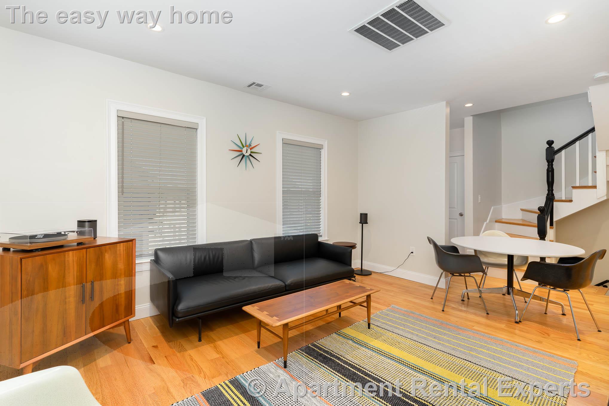 26R James St, Malden Center