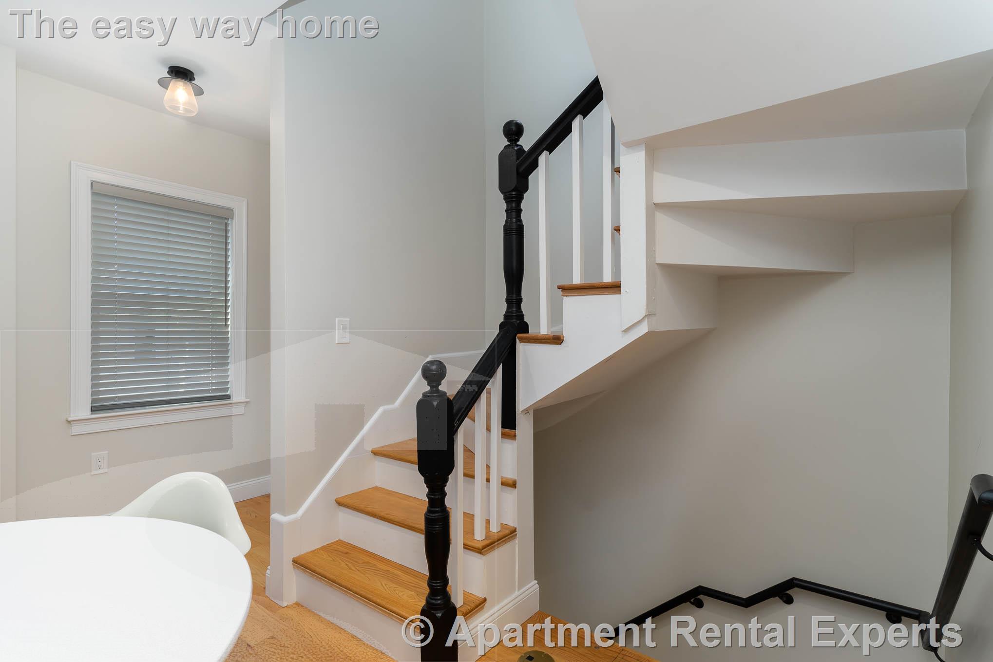 26R James St, Malden Center