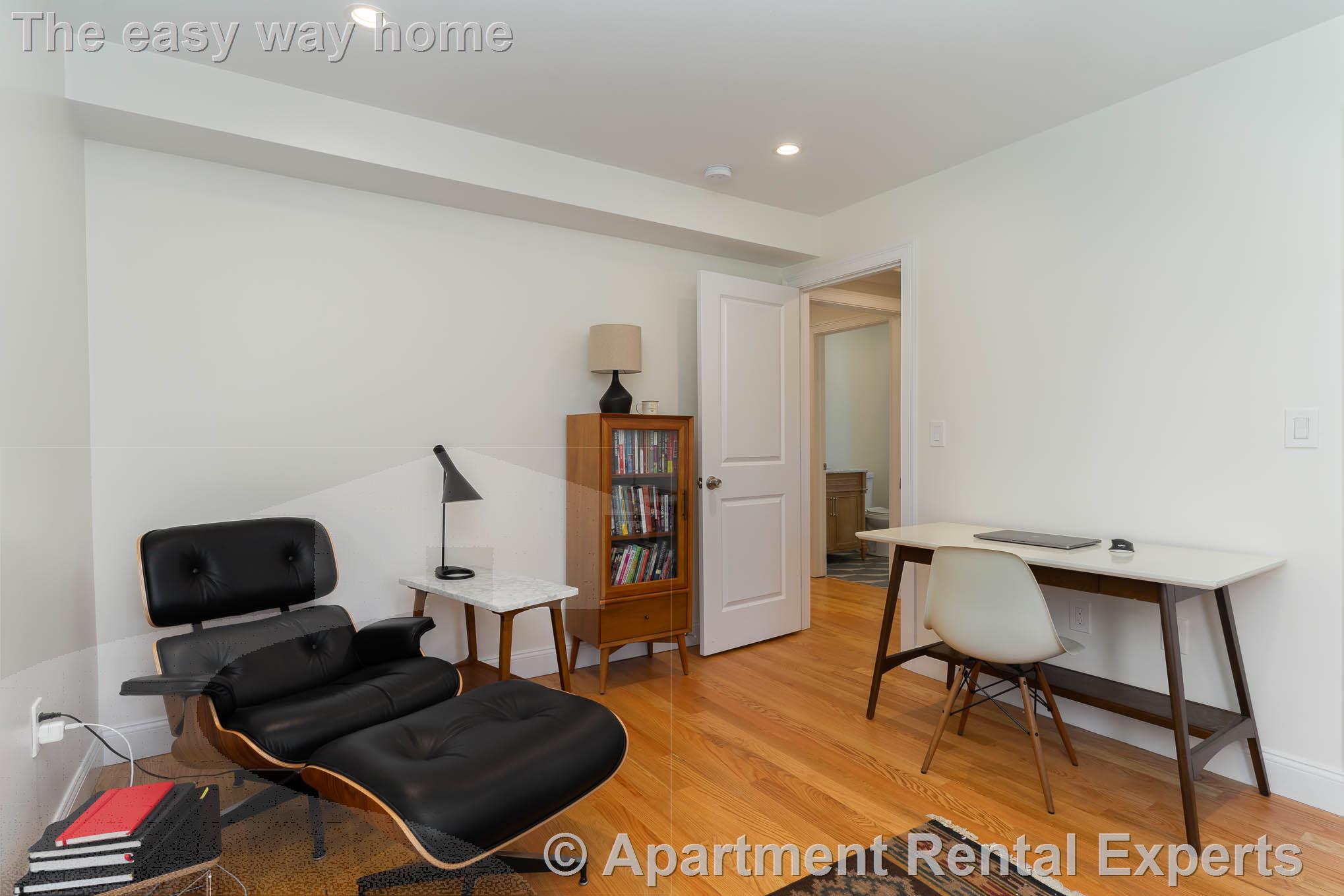 26R James St, Malden Center