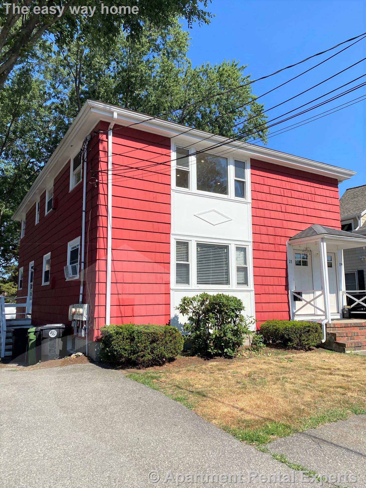 19 Prospect St, Watertown Center