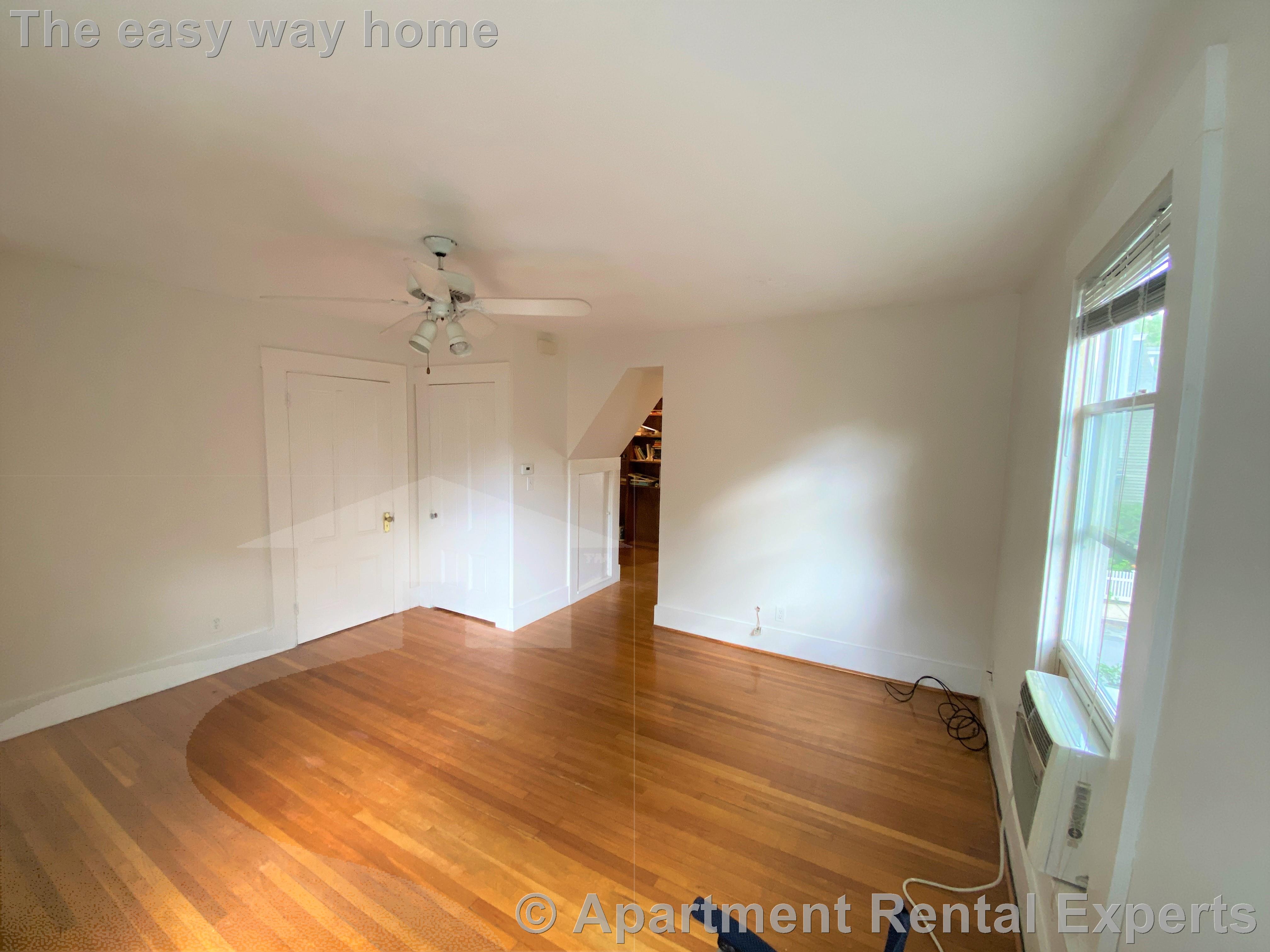 67 Inman St, Central Square