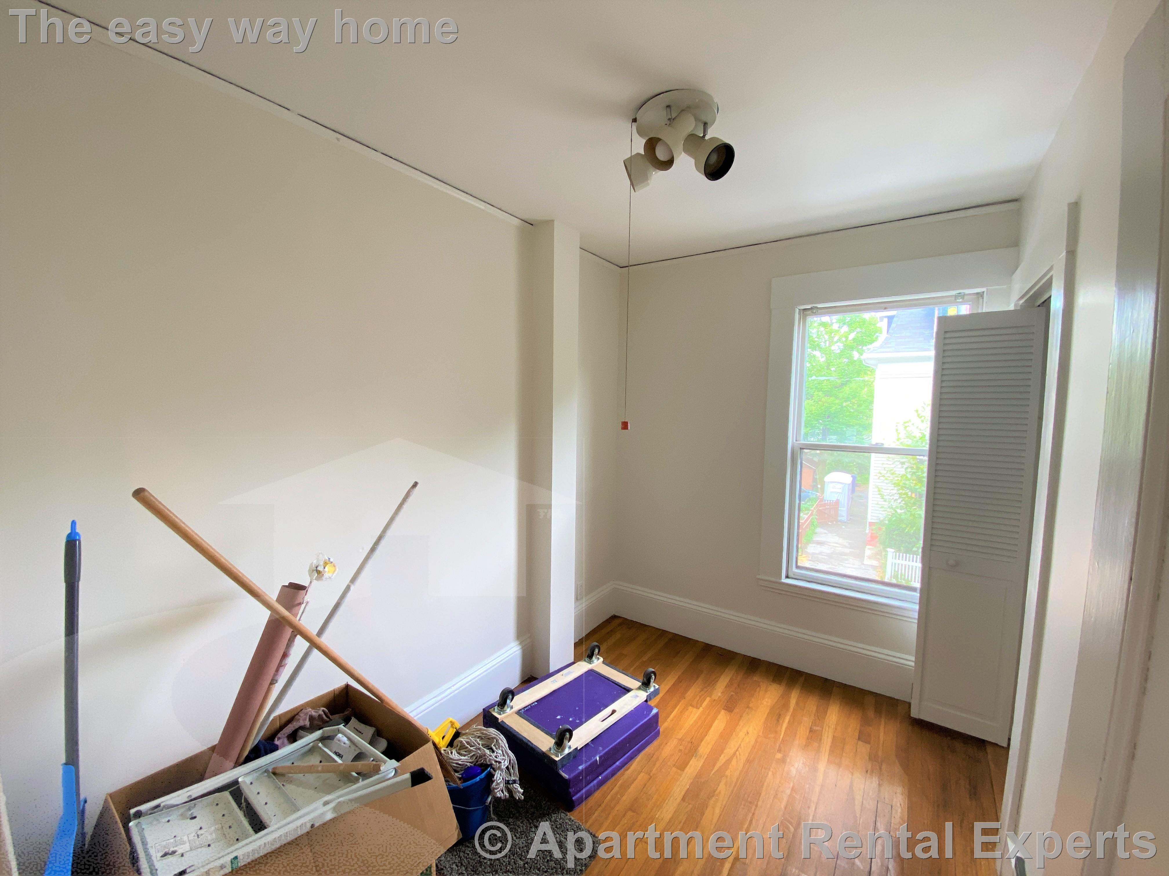 67 Inman St, Central Square