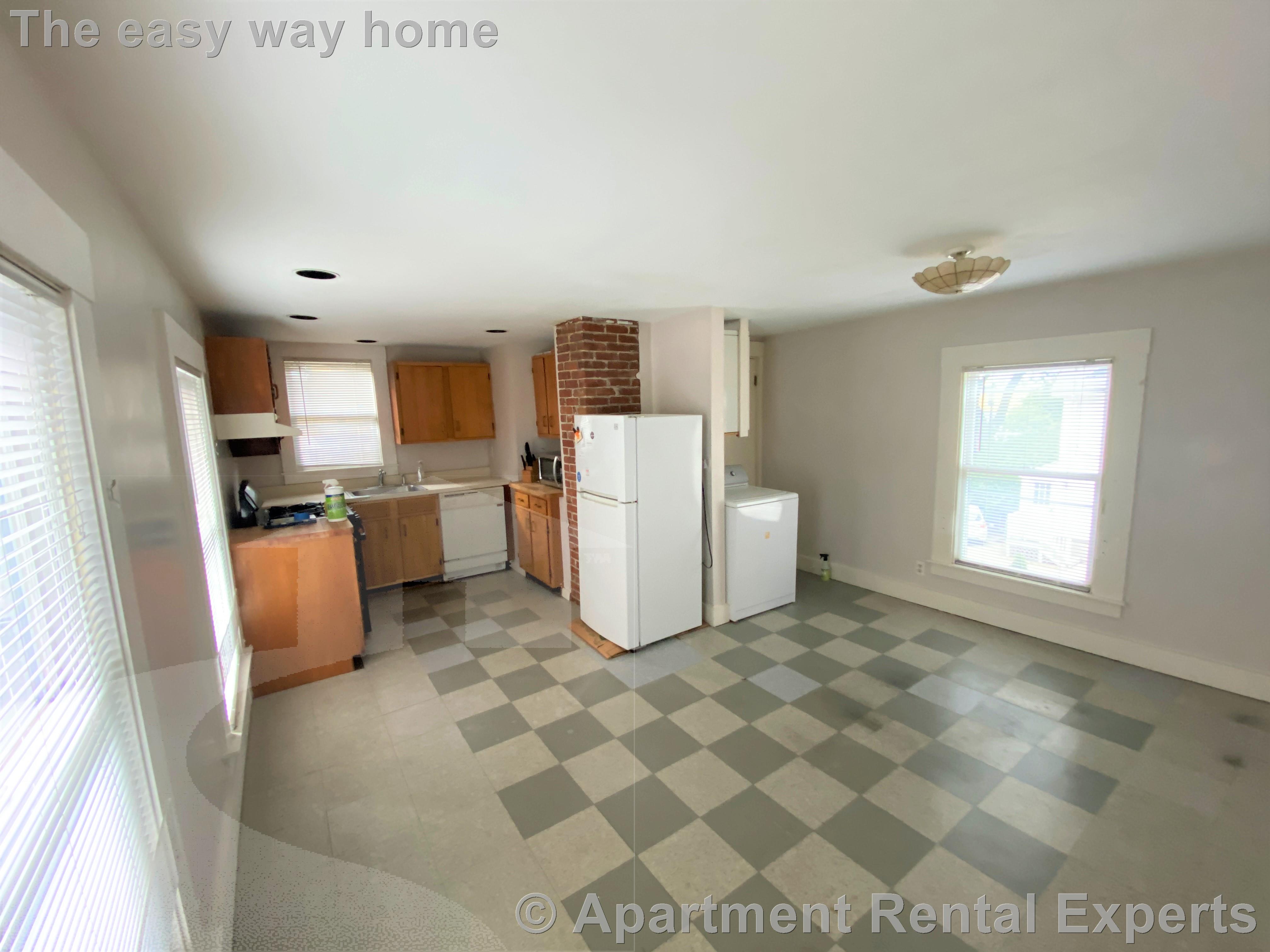 67 Inman St, Central Square