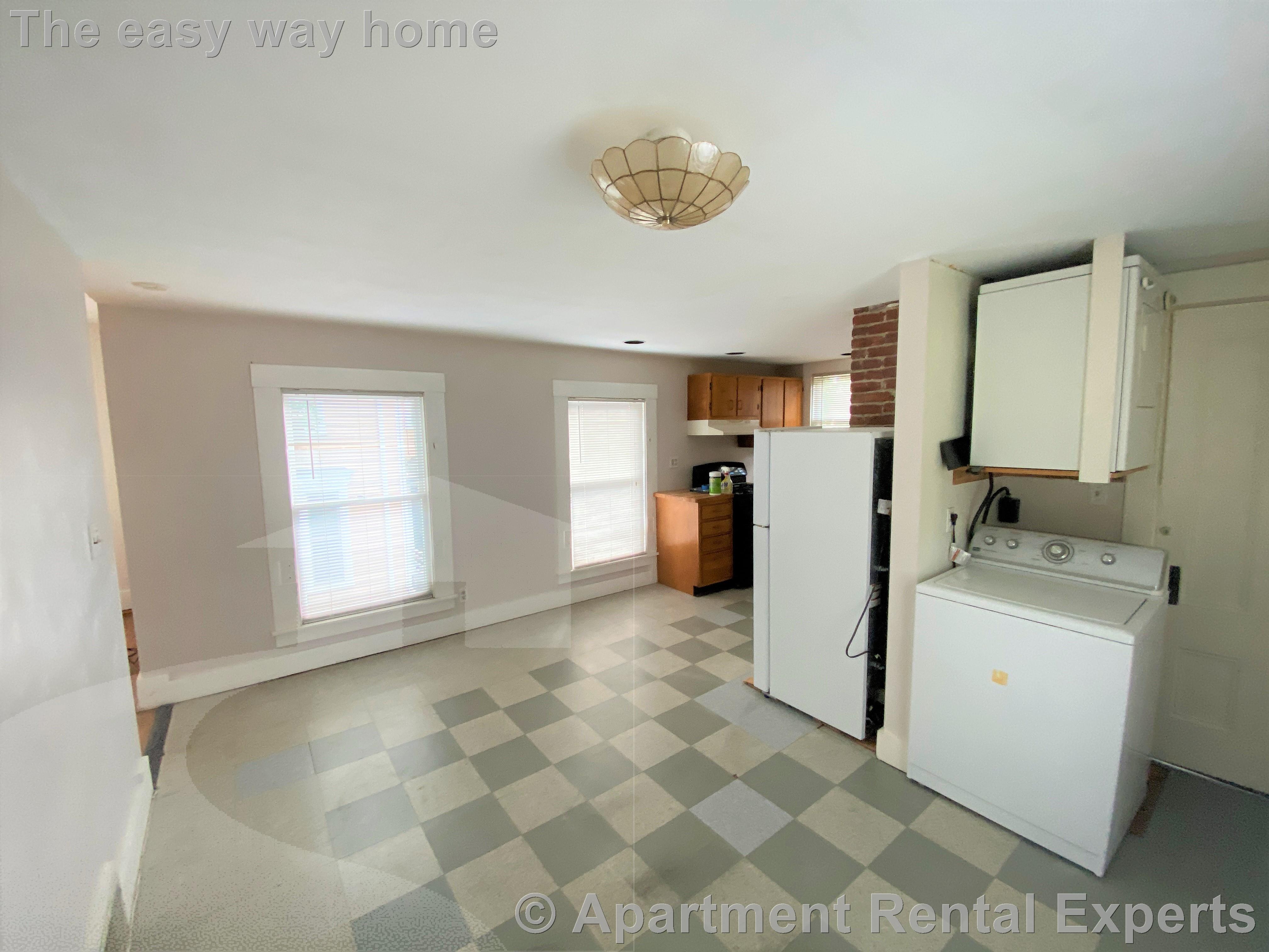 67 Inman St, Central Square