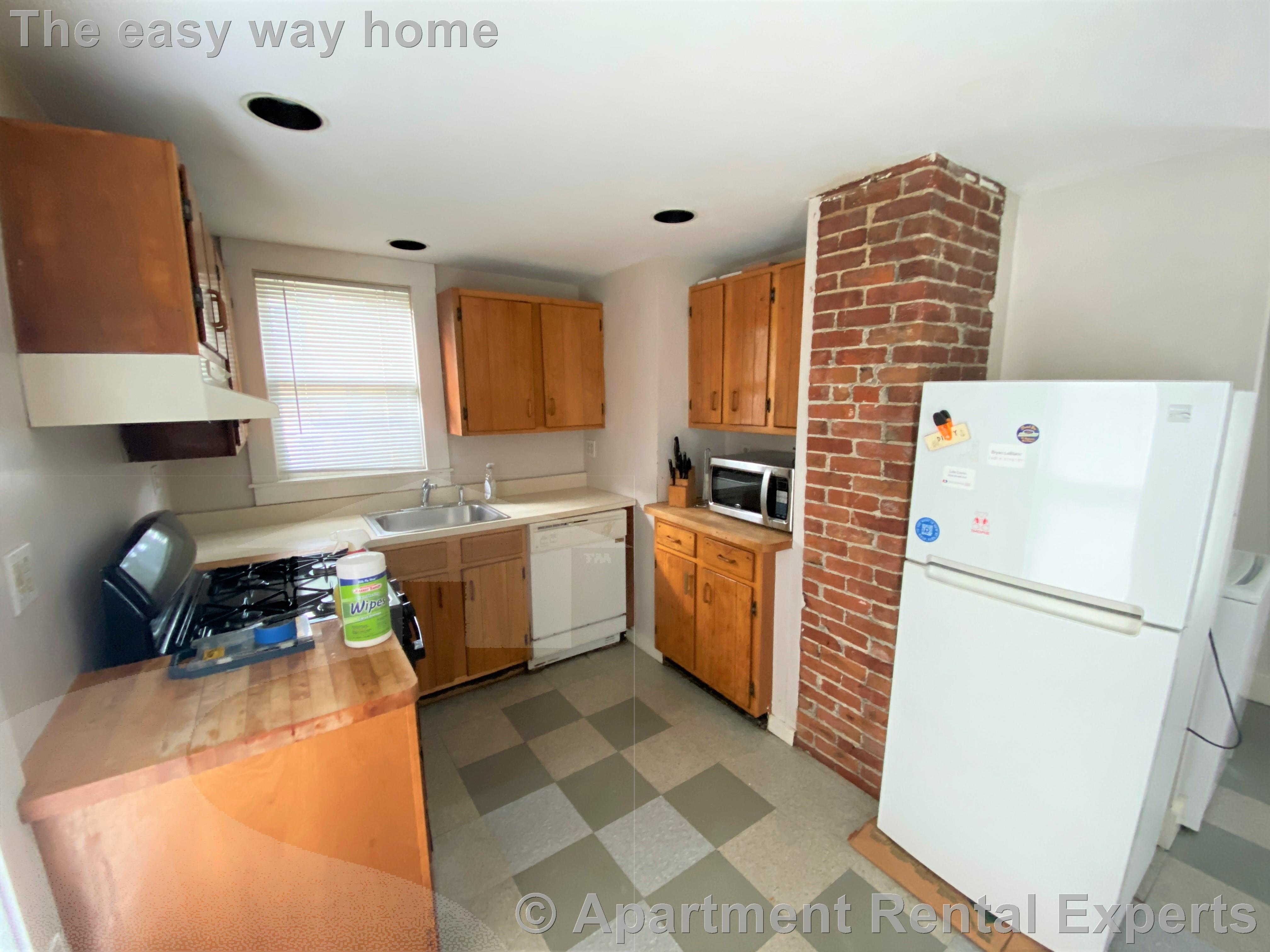 67 Inman St, Central Square