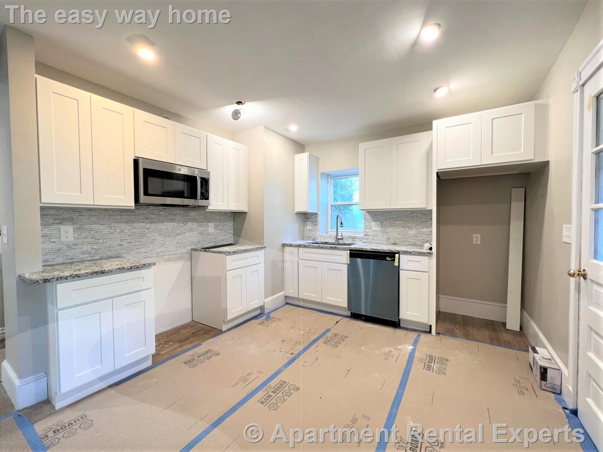 9 Oliver St, Everett