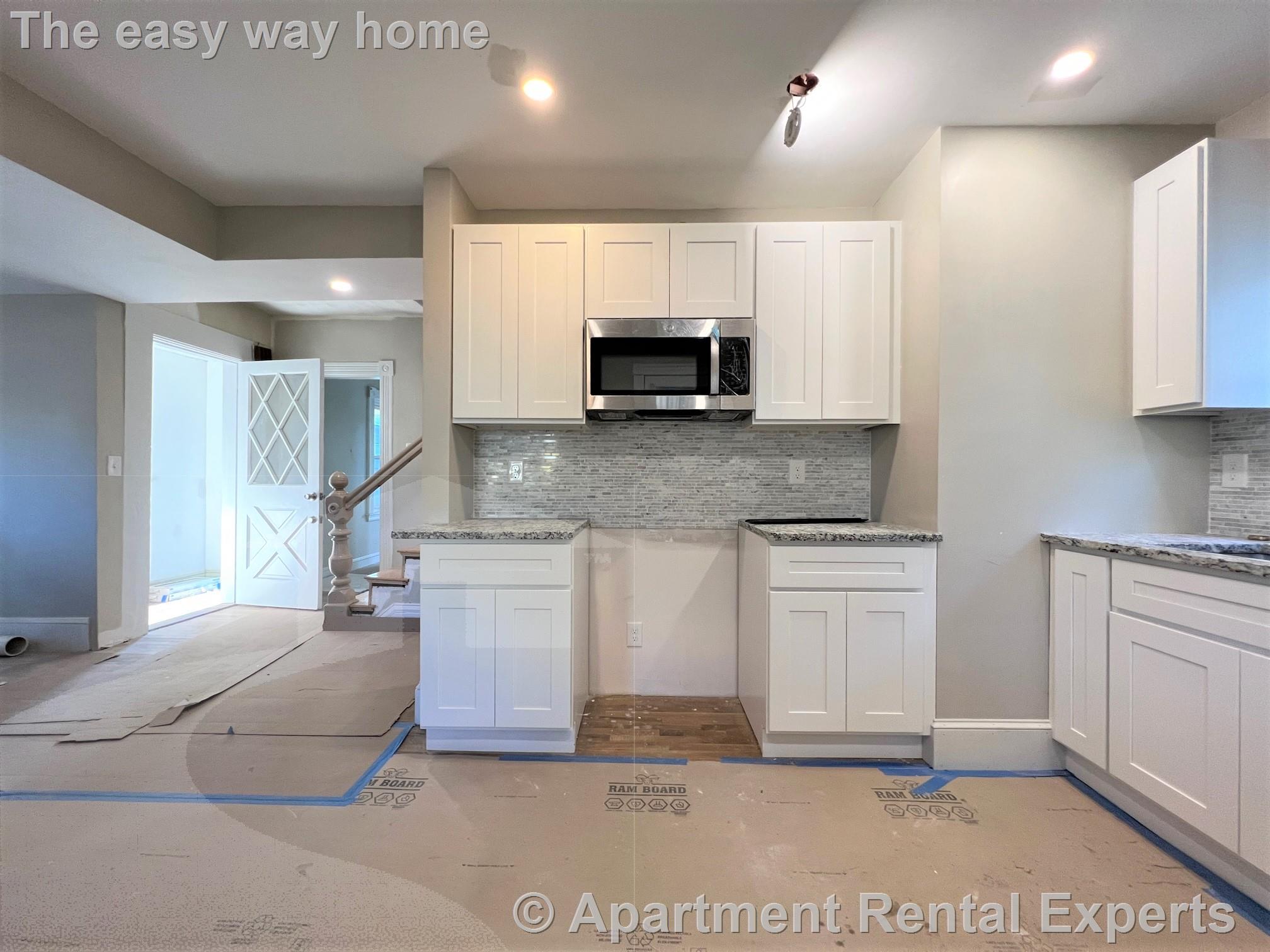 9 Oliver St, Everett