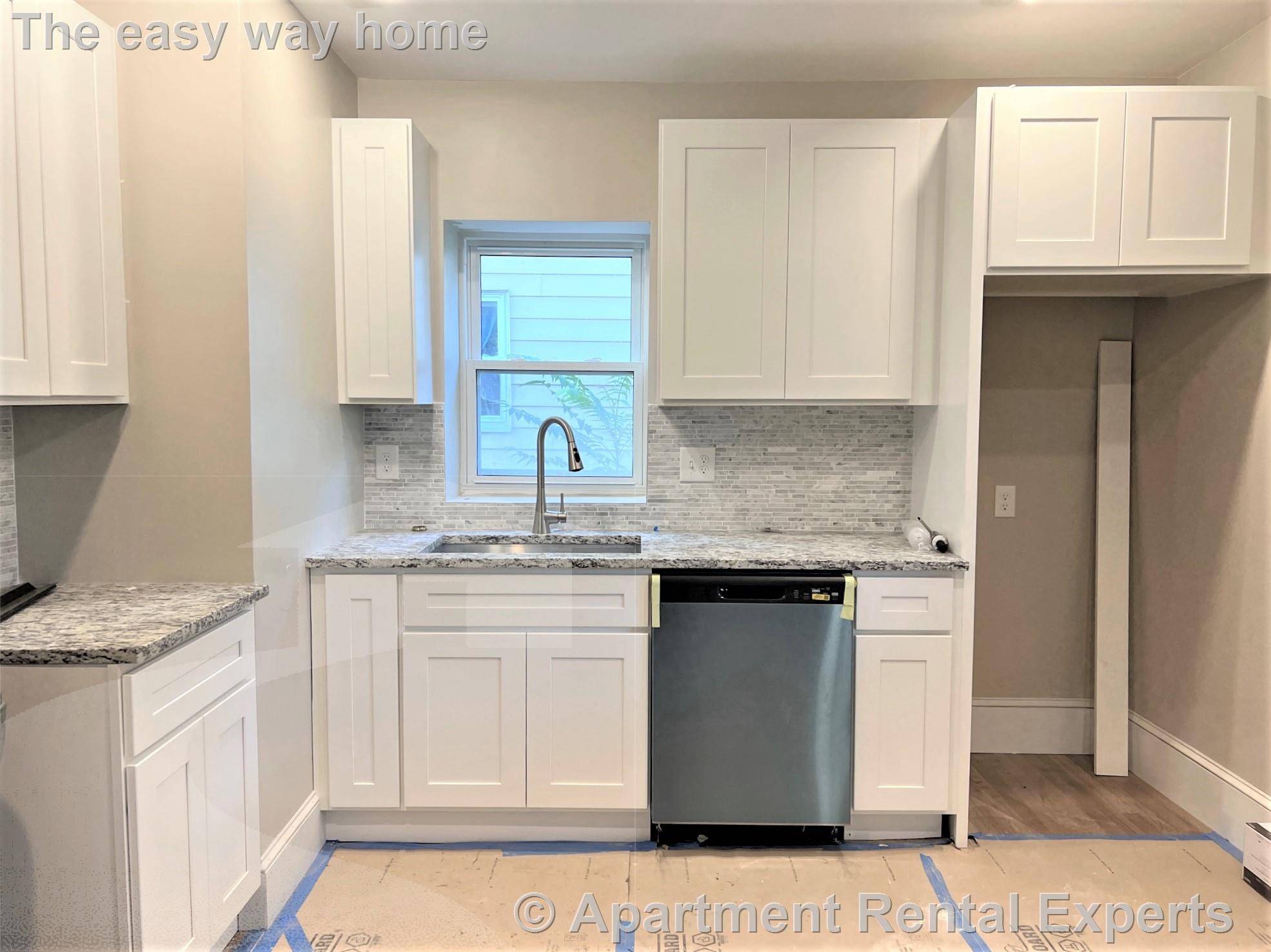 9 Oliver St, Everett