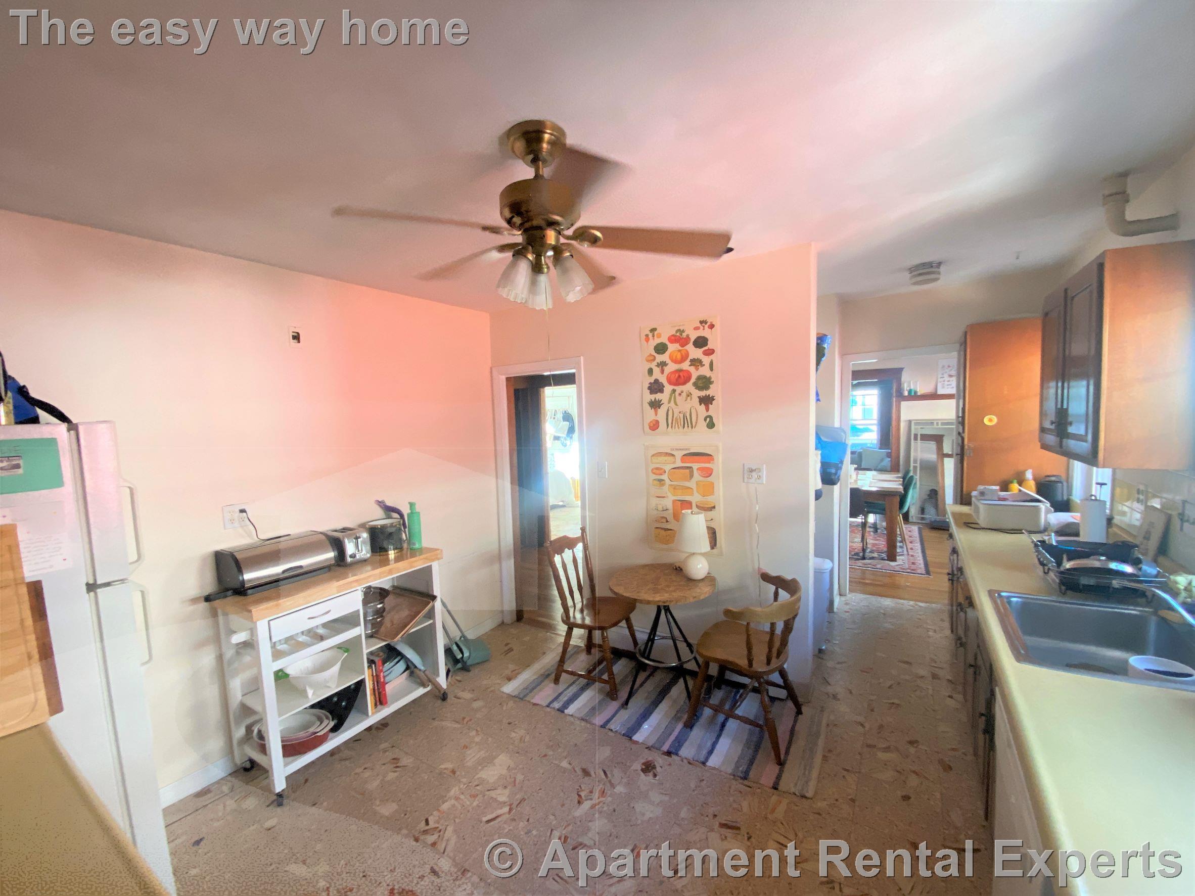 51 Sargent Ave, Winter Hill