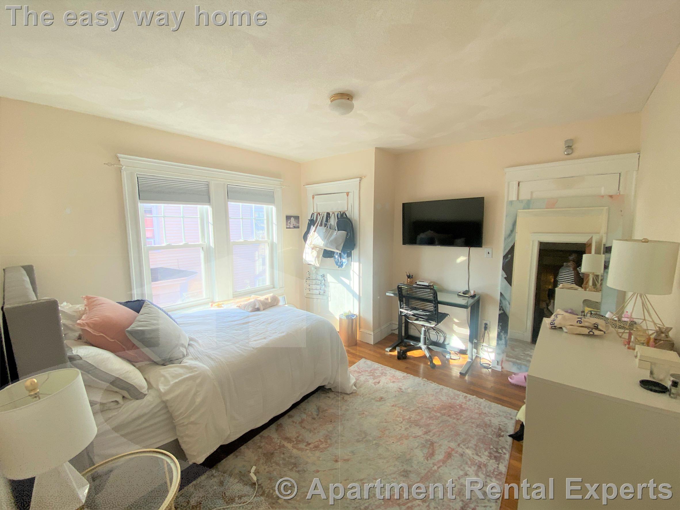 51 Sargent Ave, Winter Hill