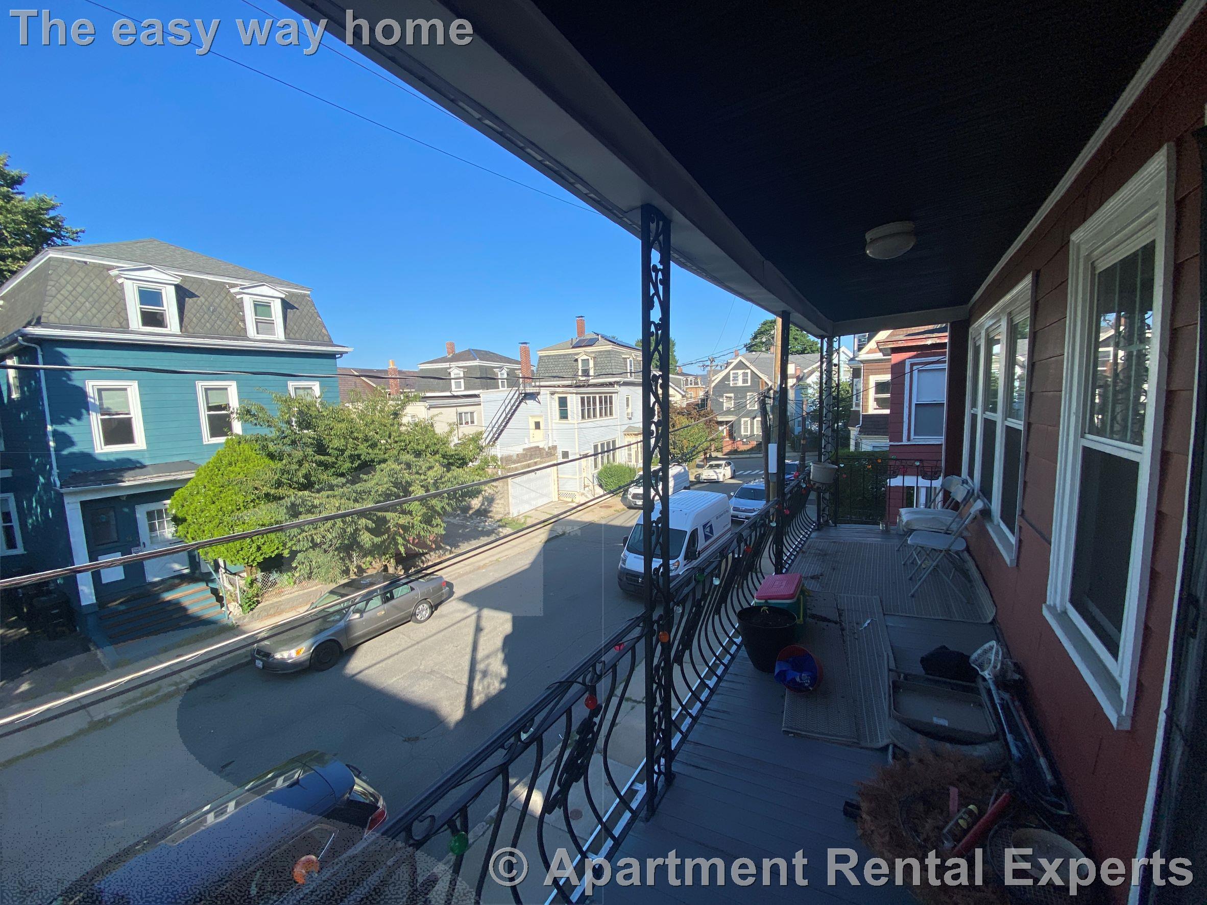 51 Sargent Ave, Winter Hill