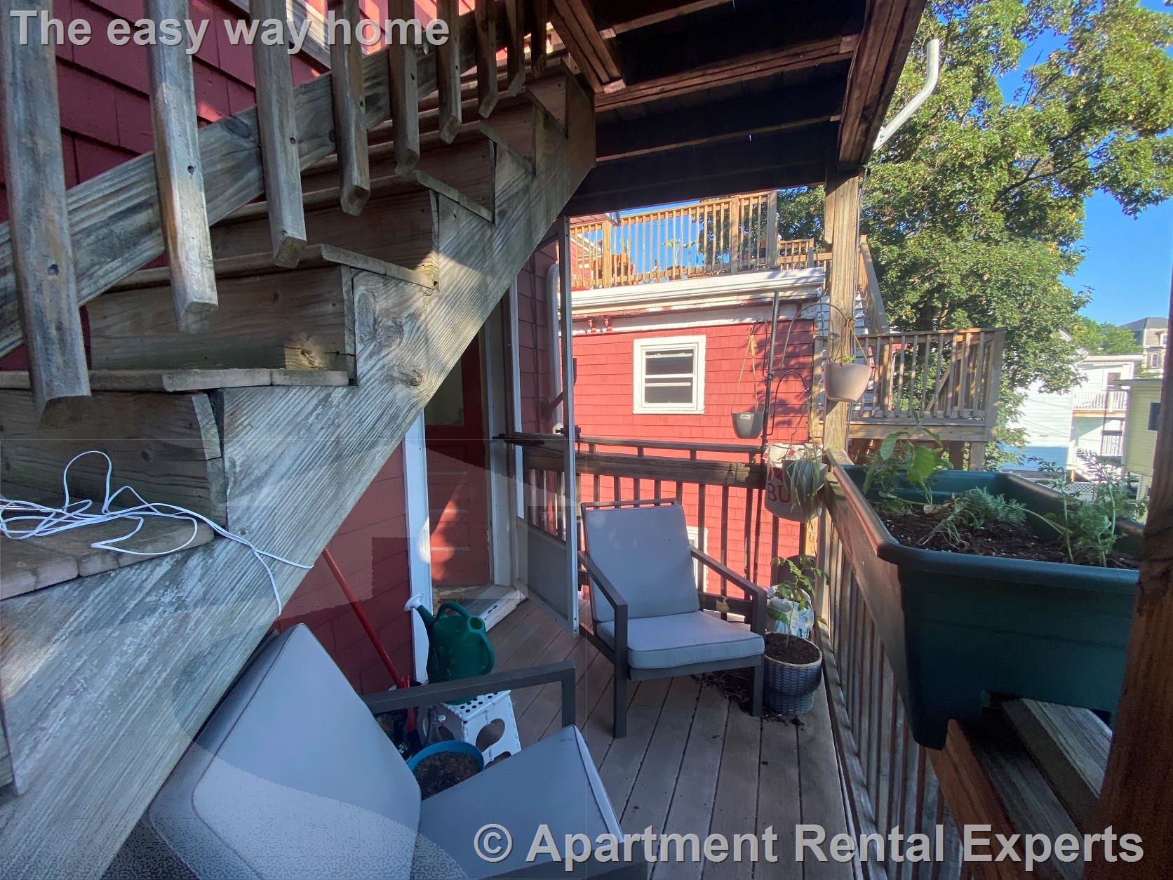 51 Sargent Ave, Winter Hill